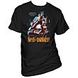 Army of Darkness Movie Poster T-Shirt